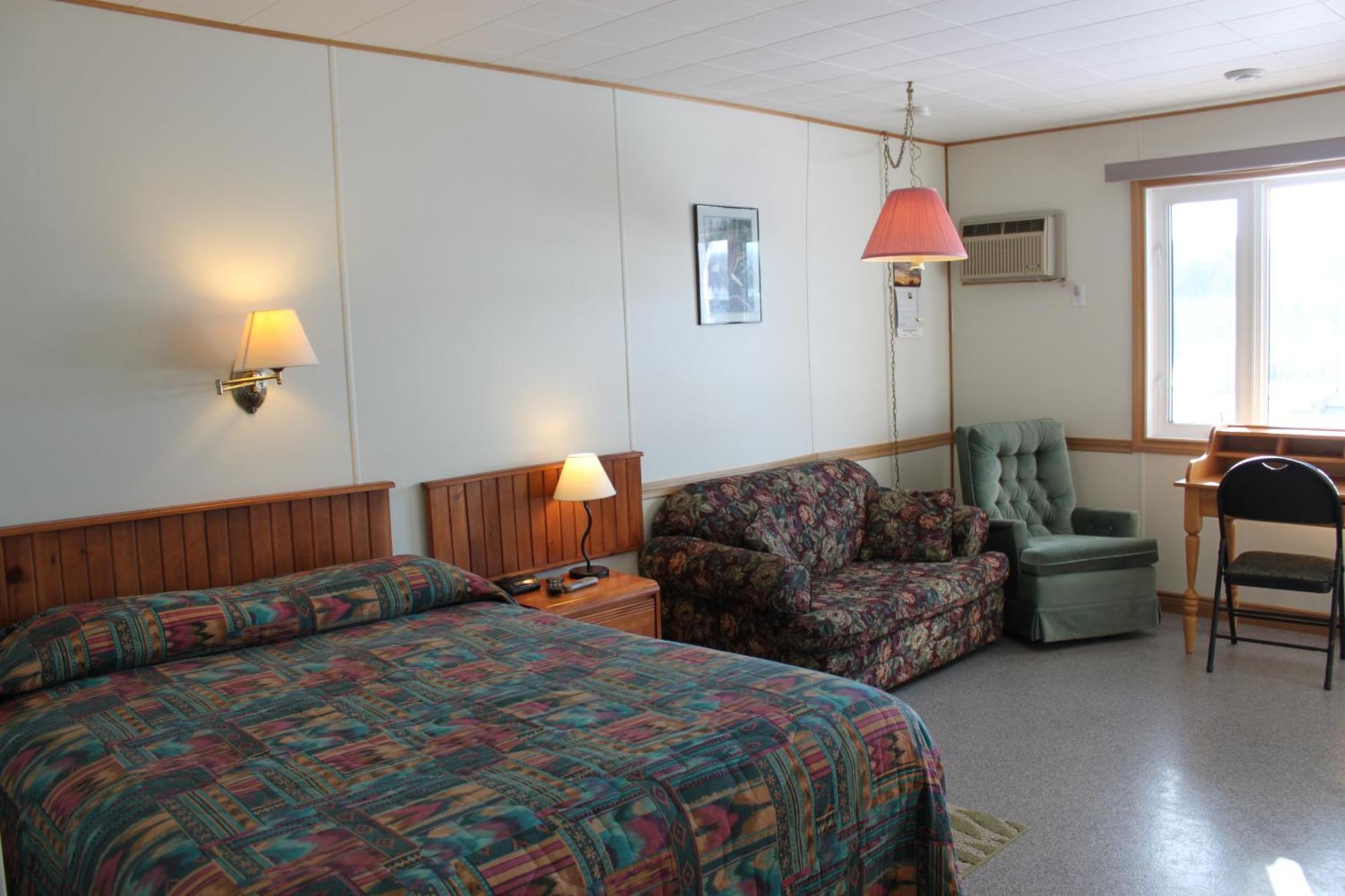 Lanes Riverhouse Inn & Cottages Montague Quarto foto