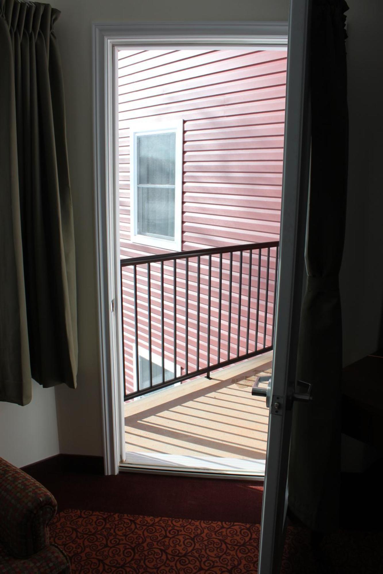 Lanes Riverhouse Inn & Cottages Montague Quarto foto